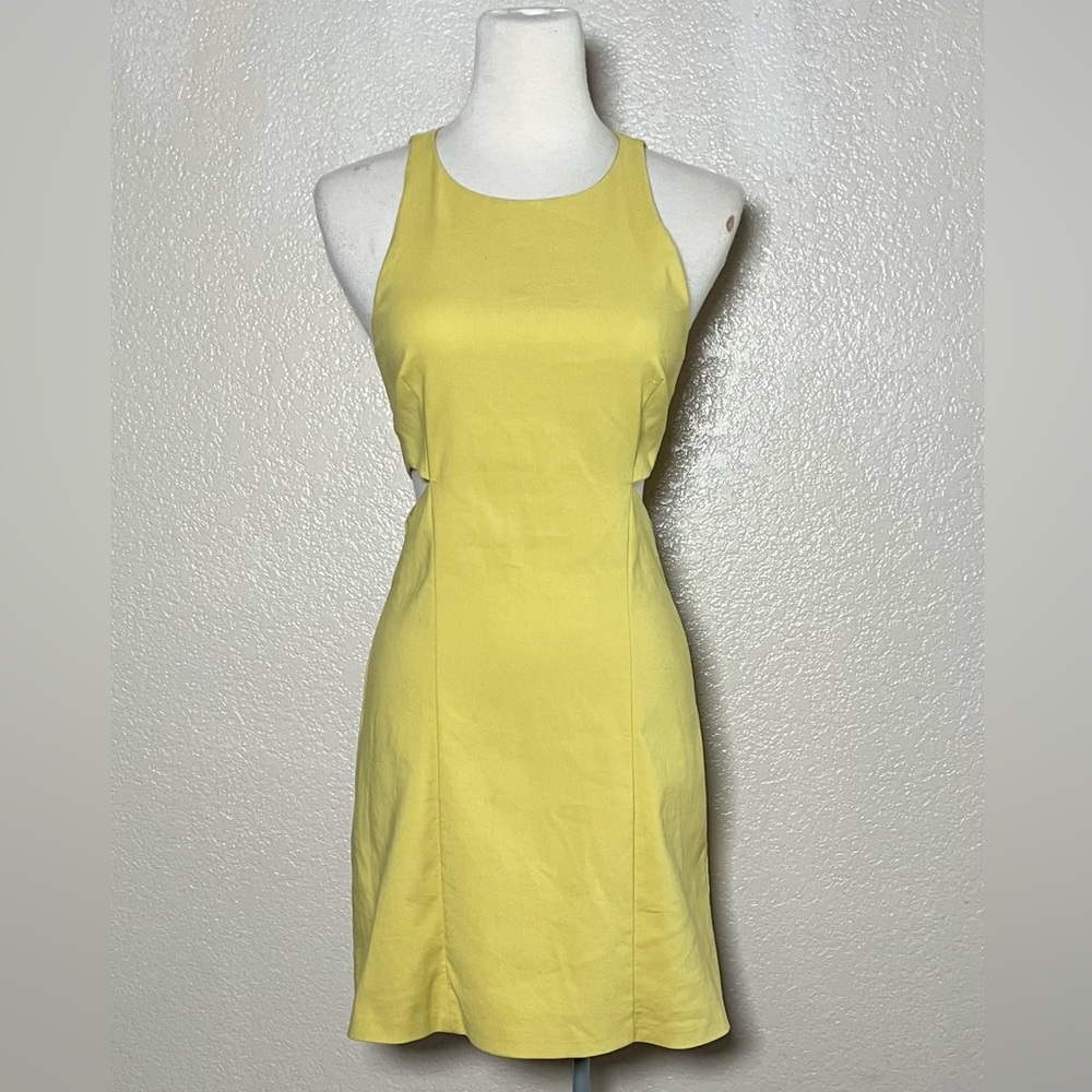 Zara Trafaluc dress 2/$40